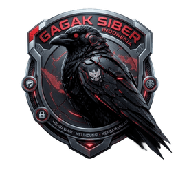 Gagak Siber Indonesia